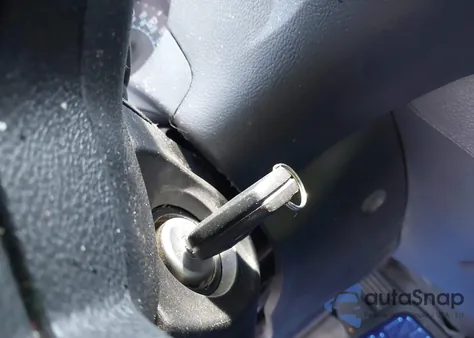 2012 Ford Focus Se из США, поврежденный, VIN 1FAHP3F24CL371650